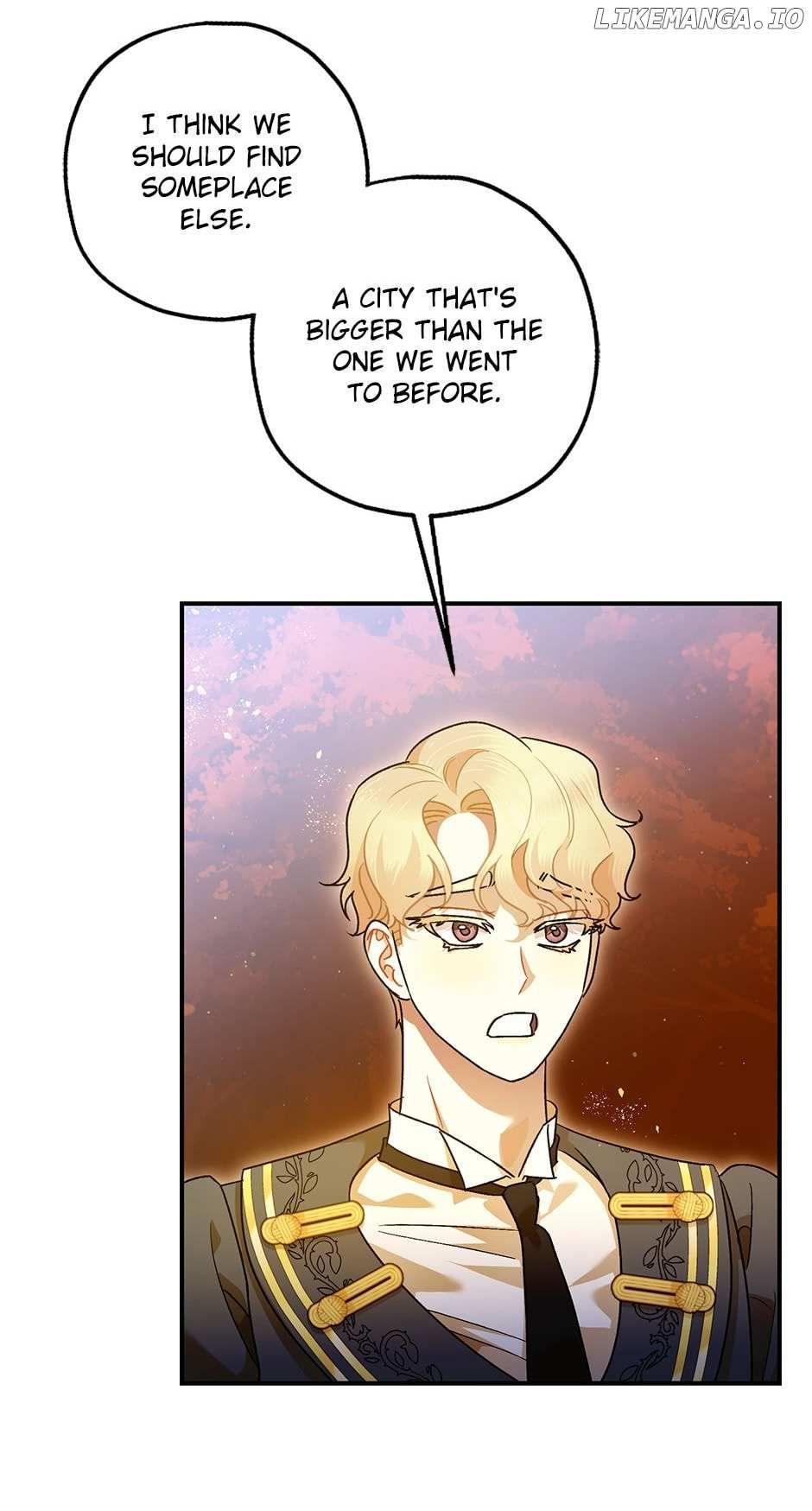 The Tyrant's Tranquilizer chapter 83 page 33