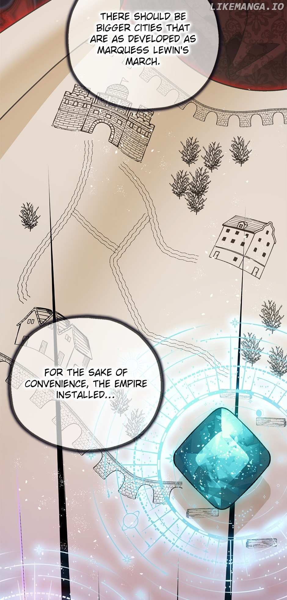 The Tyrant's Tranquilizer chapter 83 page 35