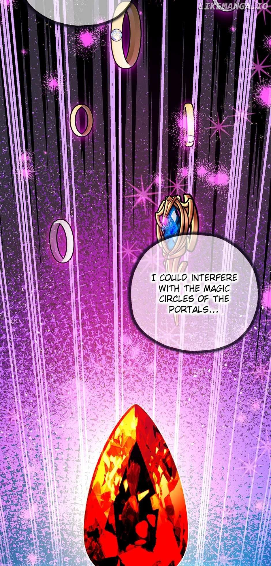 The Tyrant's Tranquilizer chapter 83 page 37