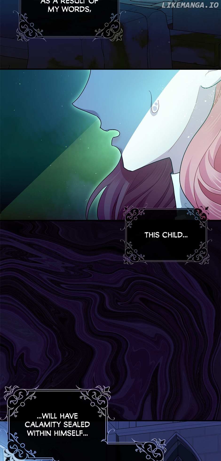 The Tyrant's Tranquilizer chapter 83 page 4