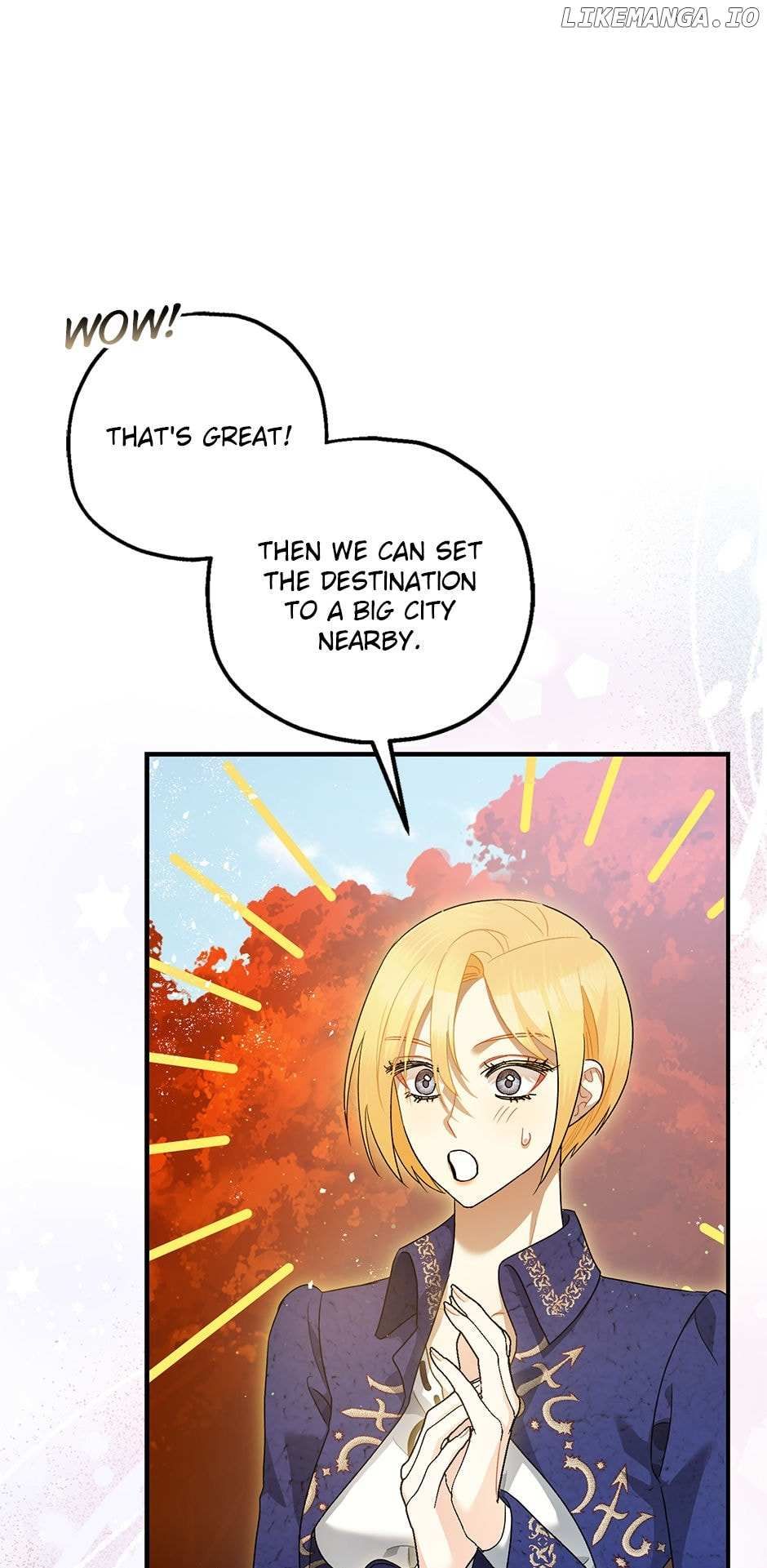 The Tyrant's Tranquilizer chapter 83 page 40