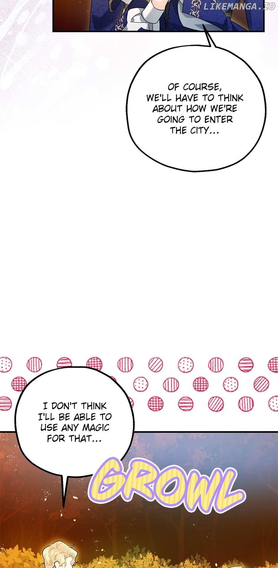 The Tyrant's Tranquilizer chapter 83 page 41