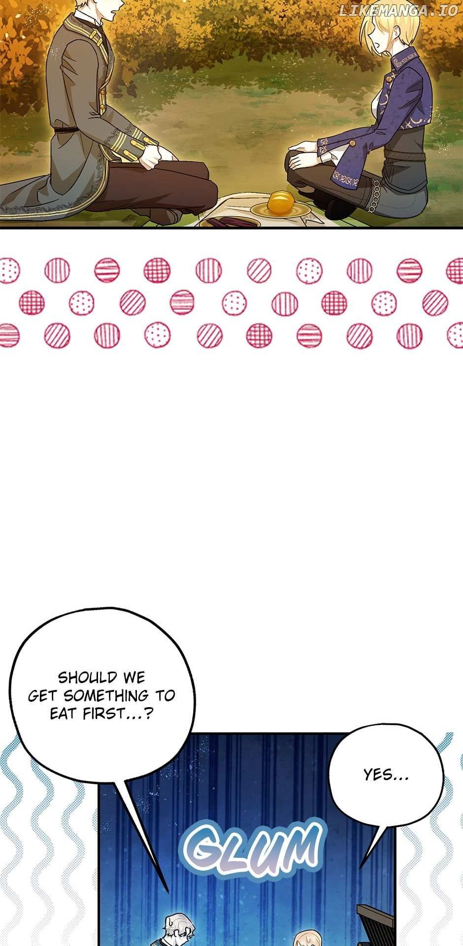 The Tyrant's Tranquilizer chapter 83 page 42