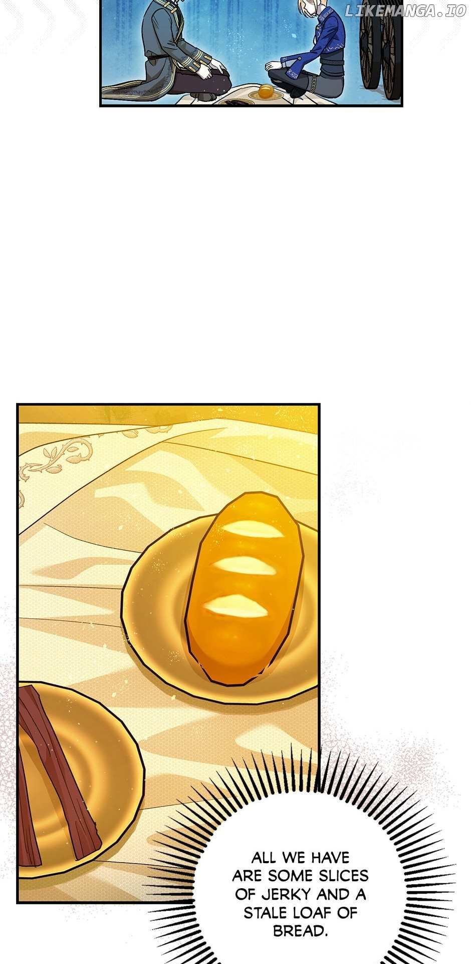 The Tyrant's Tranquilizer chapter 83 page 43