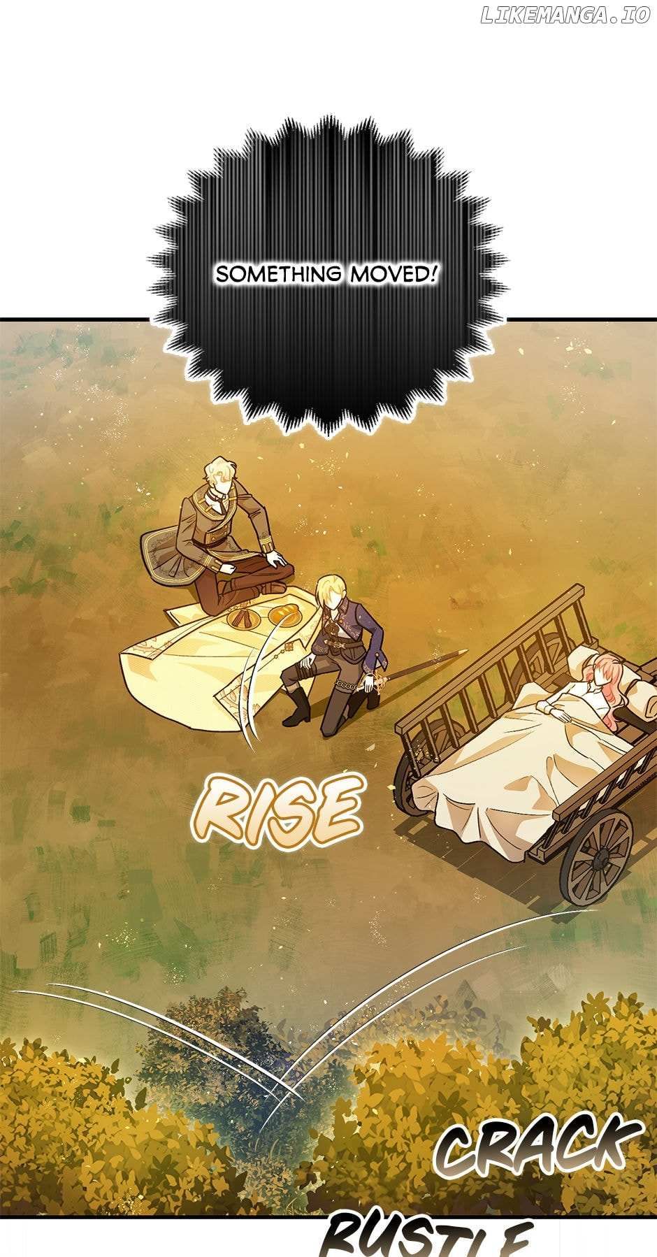 The Tyrant's Tranquilizer chapter 83 page 48