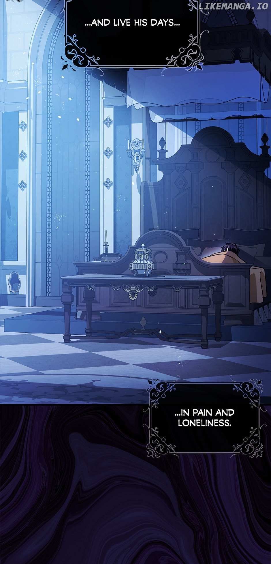 The Tyrant's Tranquilizer chapter 83 page 5