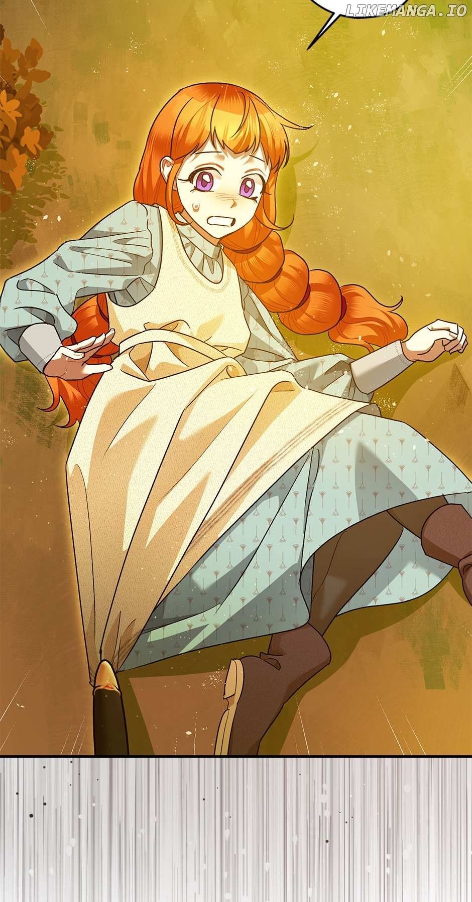 The Tyrant's Tranquilizer chapter 83 page 51