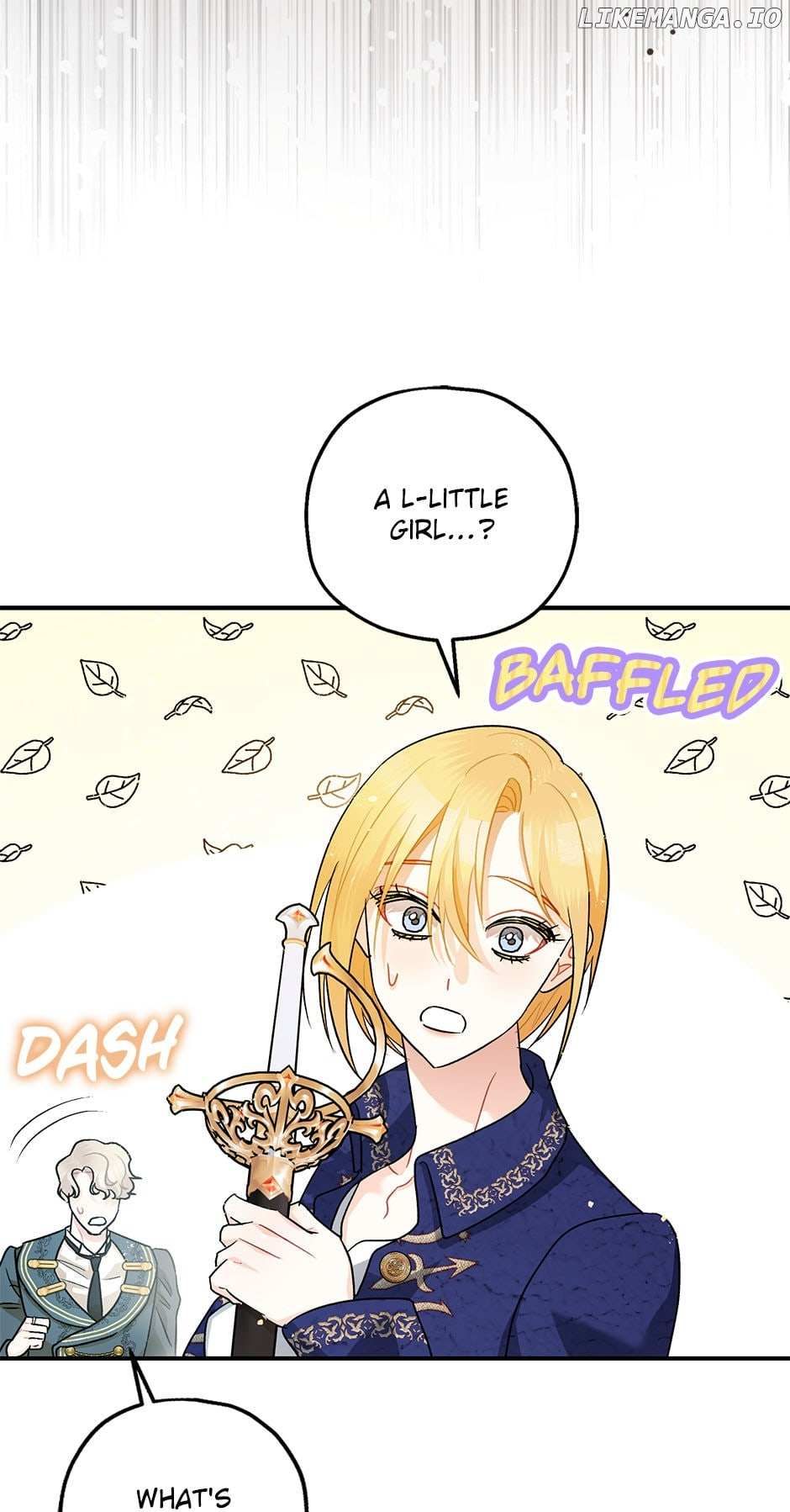 The Tyrant's Tranquilizer chapter 83 page 52