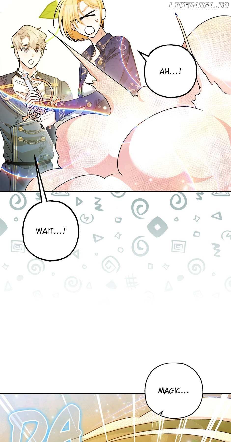 The Tyrant's Tranquilizer chapter 83 page 54