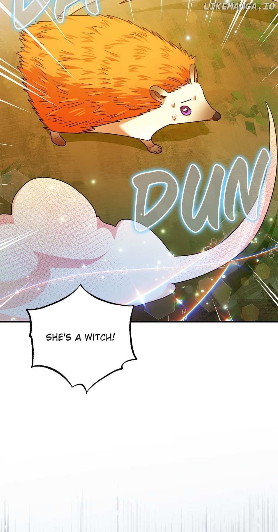 The Tyrant's Tranquilizer chapter 83 page 55