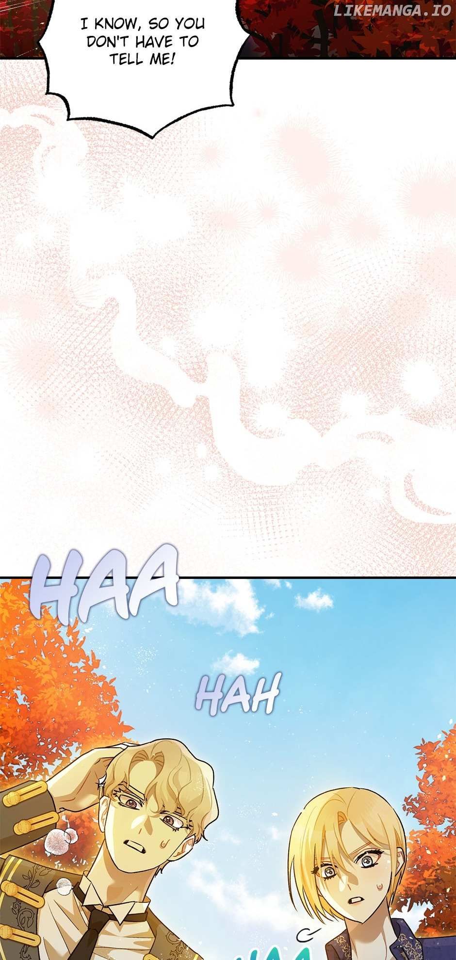 The Tyrant's Tranquilizer chapter 83 page 58