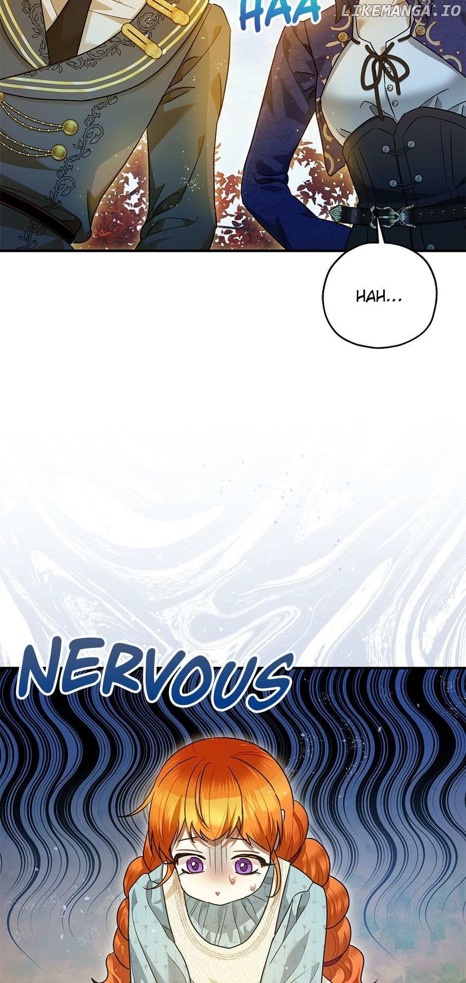 The Tyrant's Tranquilizer chapter 83 page 59