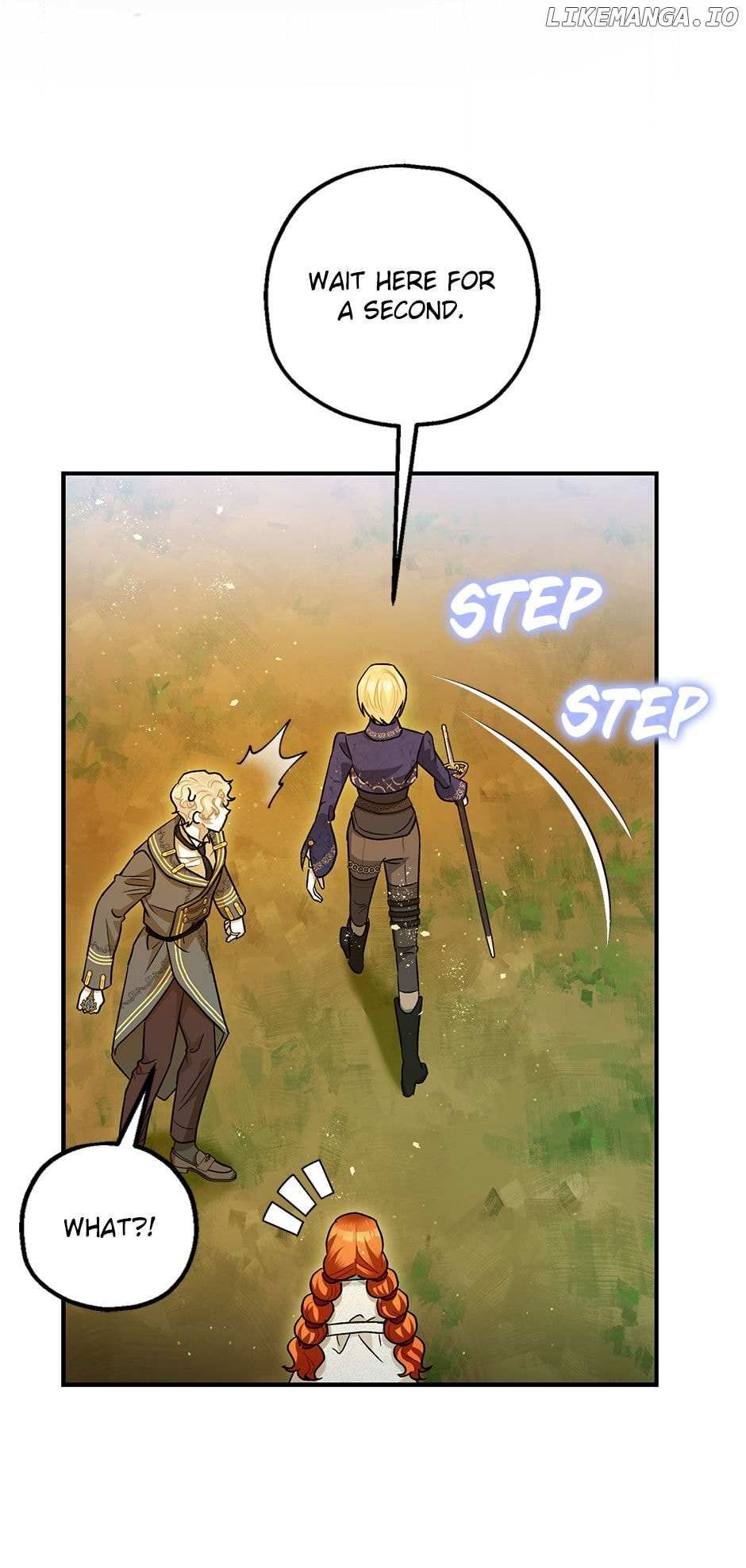 The Tyrant's Tranquilizer chapter 83 page 63