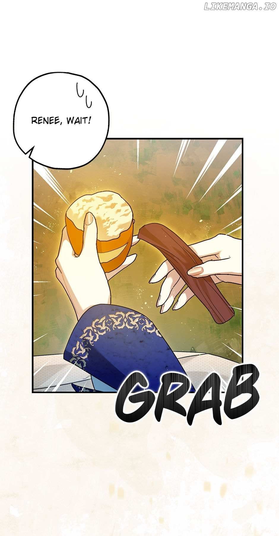 The Tyrant's Tranquilizer chapter 83 page 64