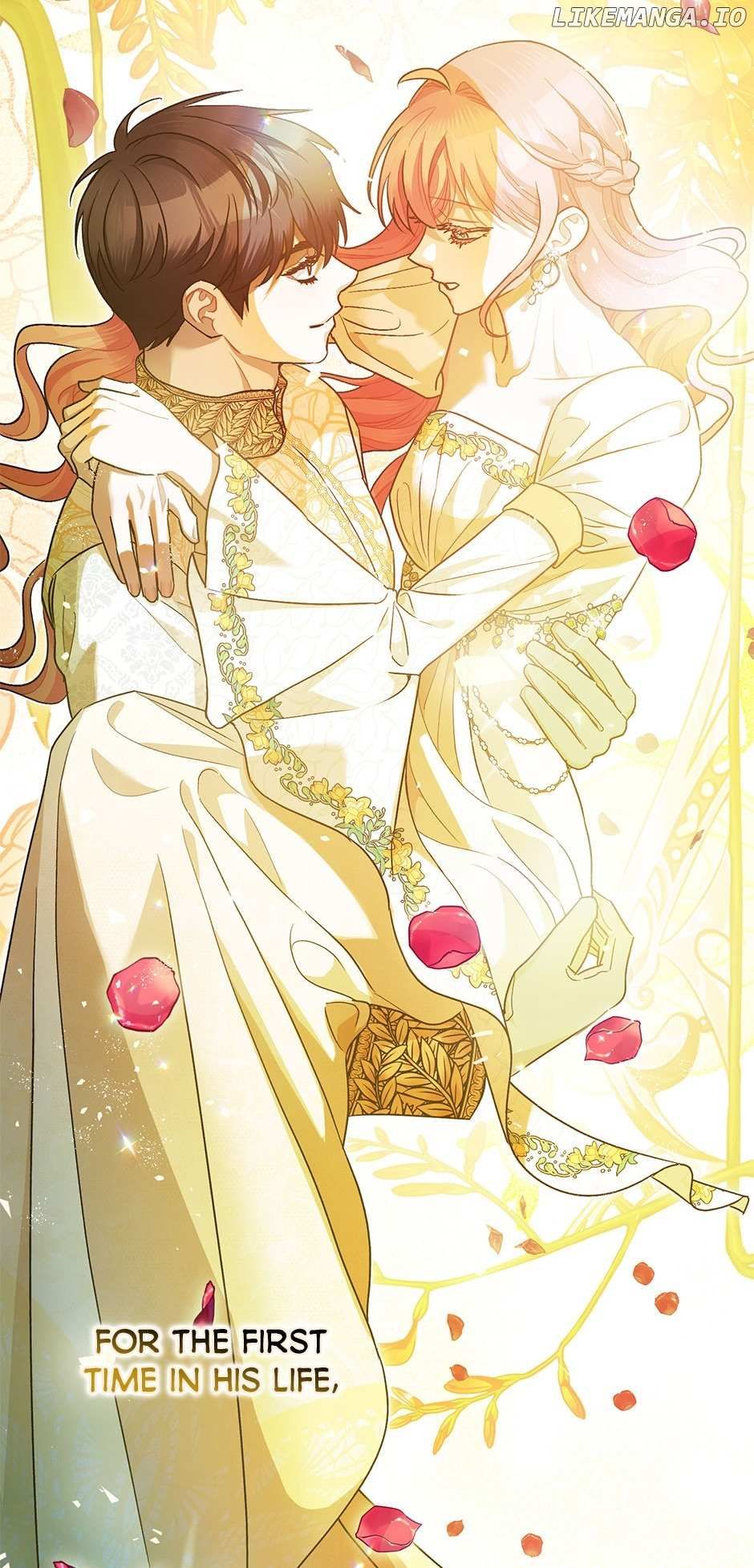 The Tyrant's Tranquilizer chapter 83 page 7