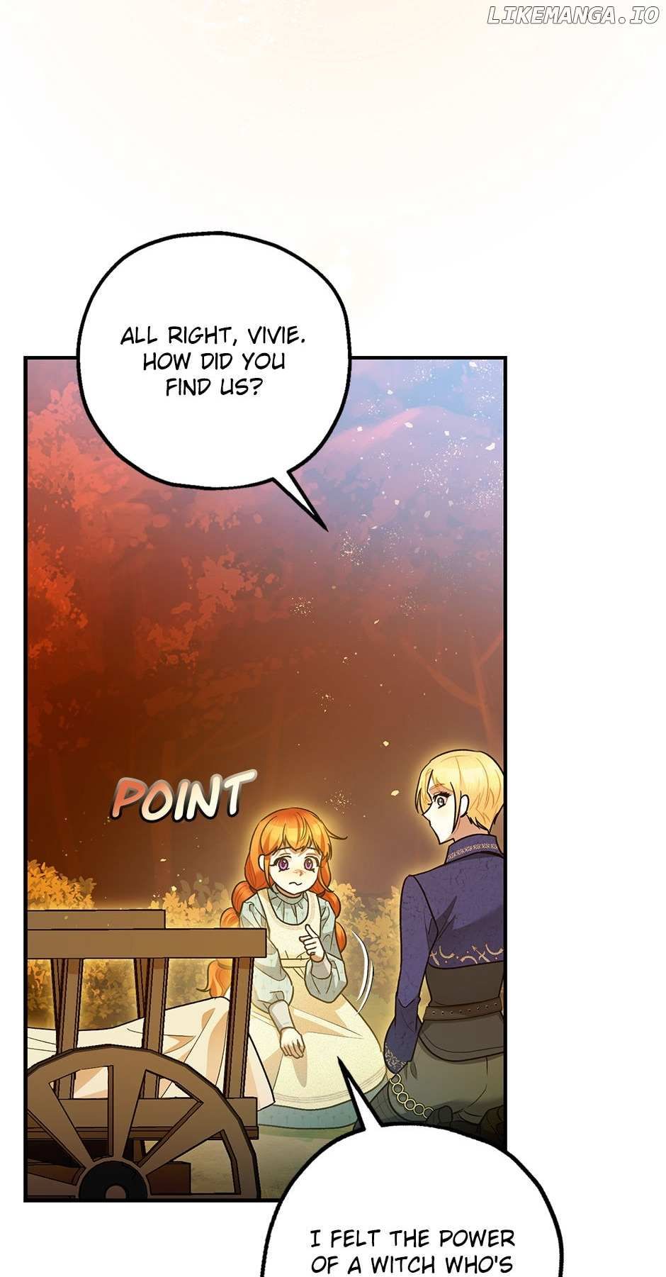 The Tyrant's Tranquilizer chapter 83 page 70