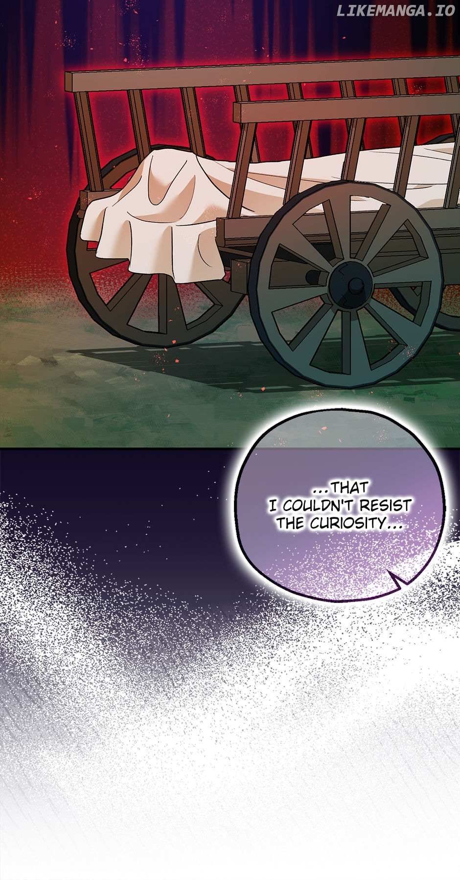 The Tyrant's Tranquilizer chapter 83 page 72