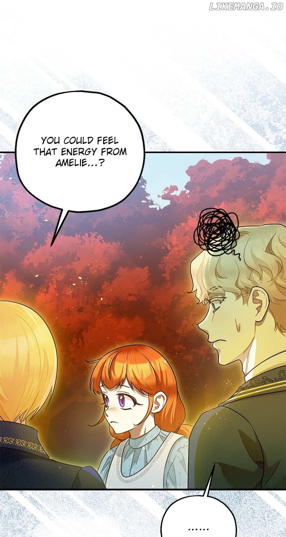 The Tyrant's Tranquilizer chapter 83 page 73