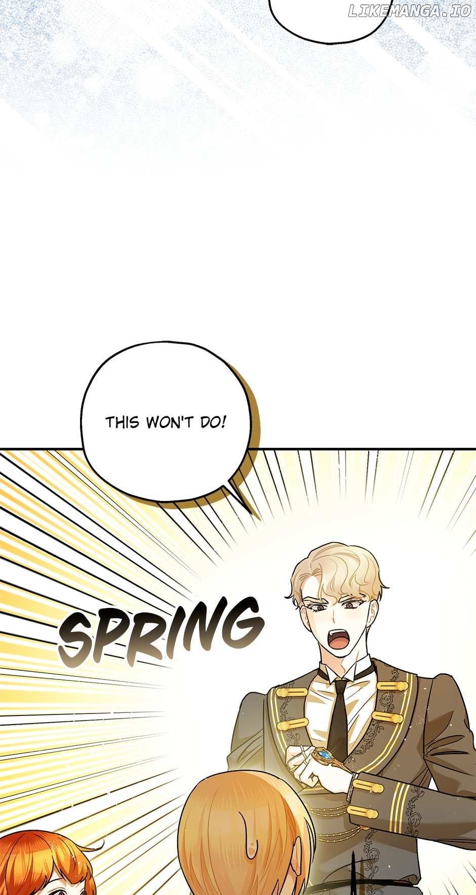 The Tyrant's Tranquilizer chapter 83 page 74