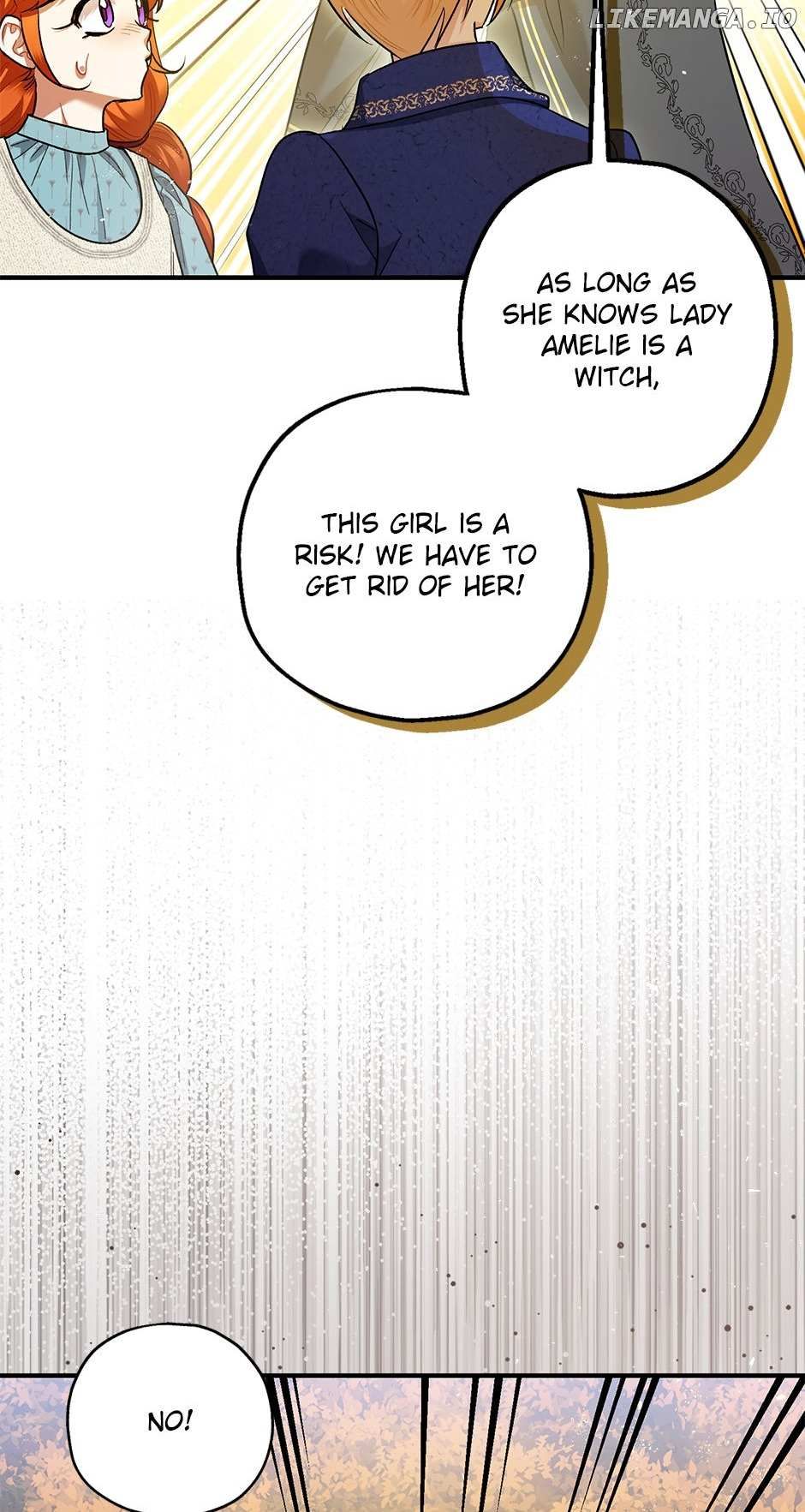 The Tyrant's Tranquilizer chapter 83 page 75