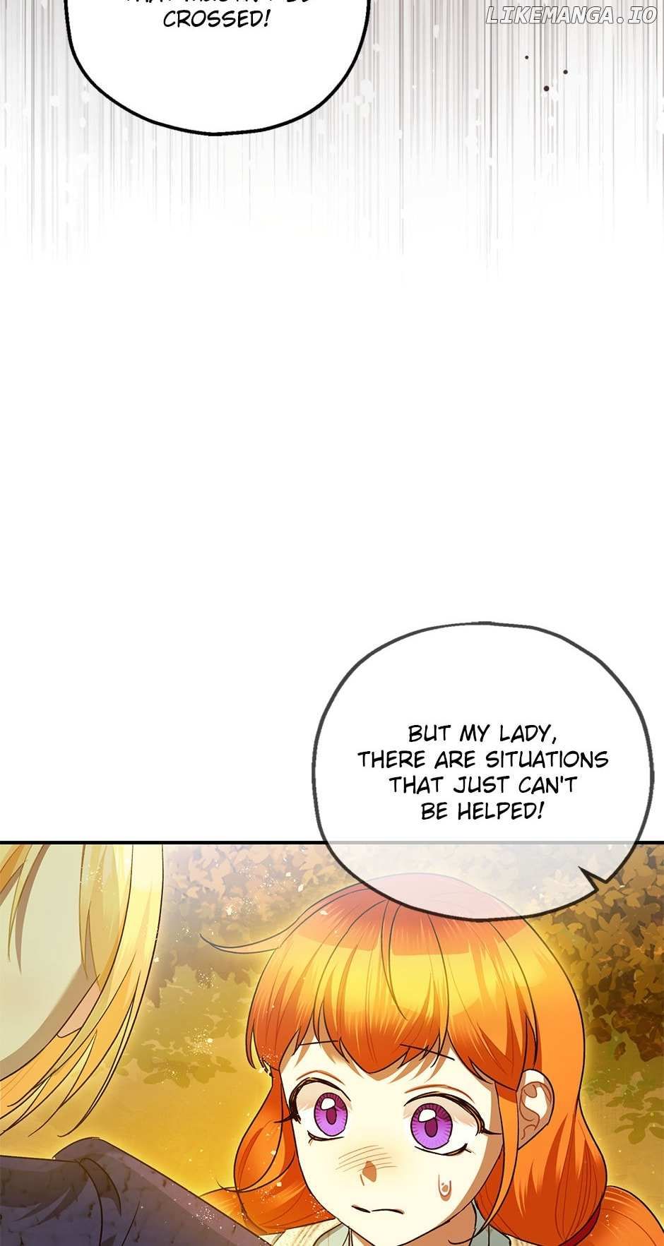 The Tyrant's Tranquilizer chapter 83 page 77