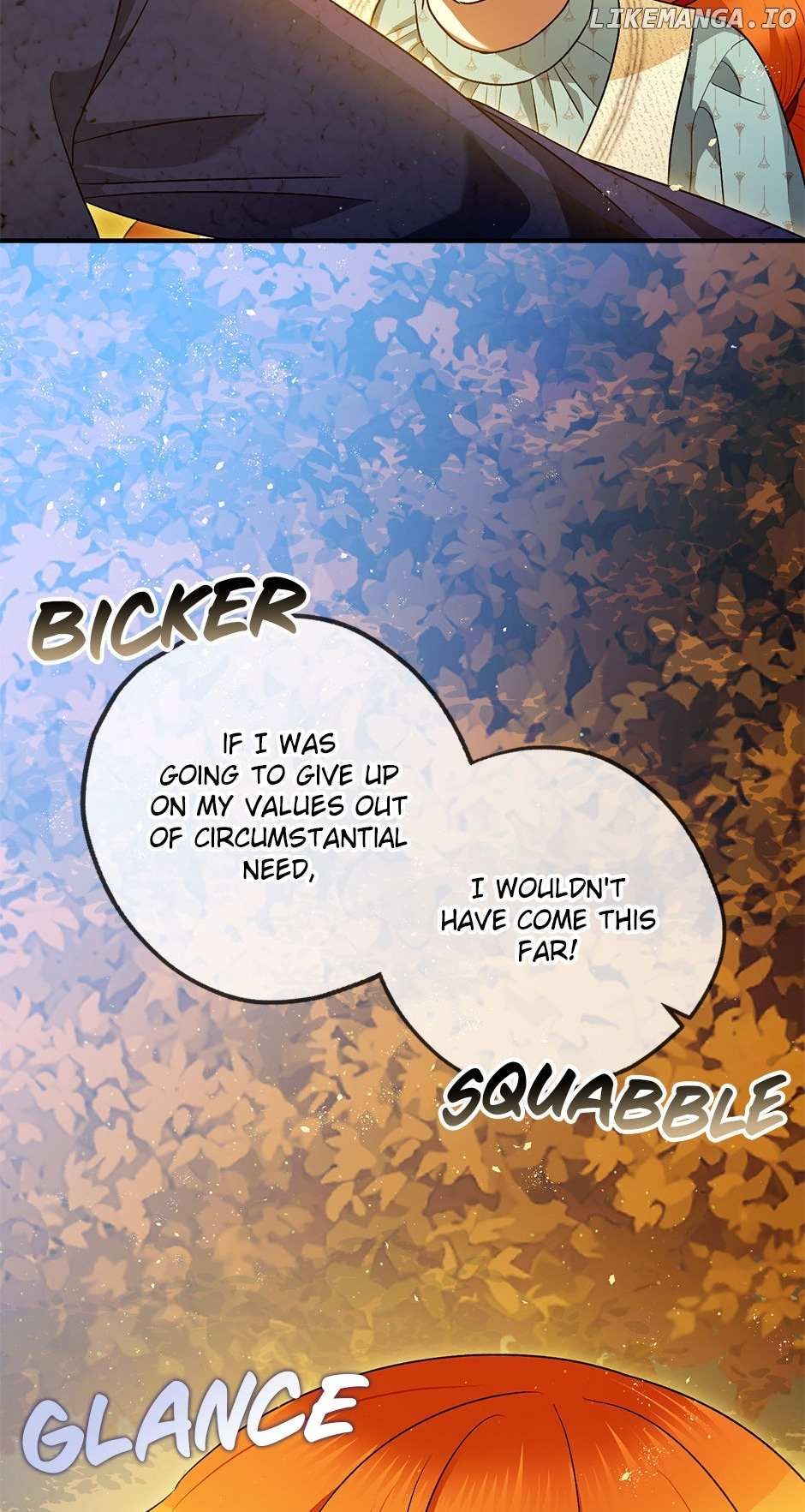 The Tyrant's Tranquilizer chapter 83 page 78