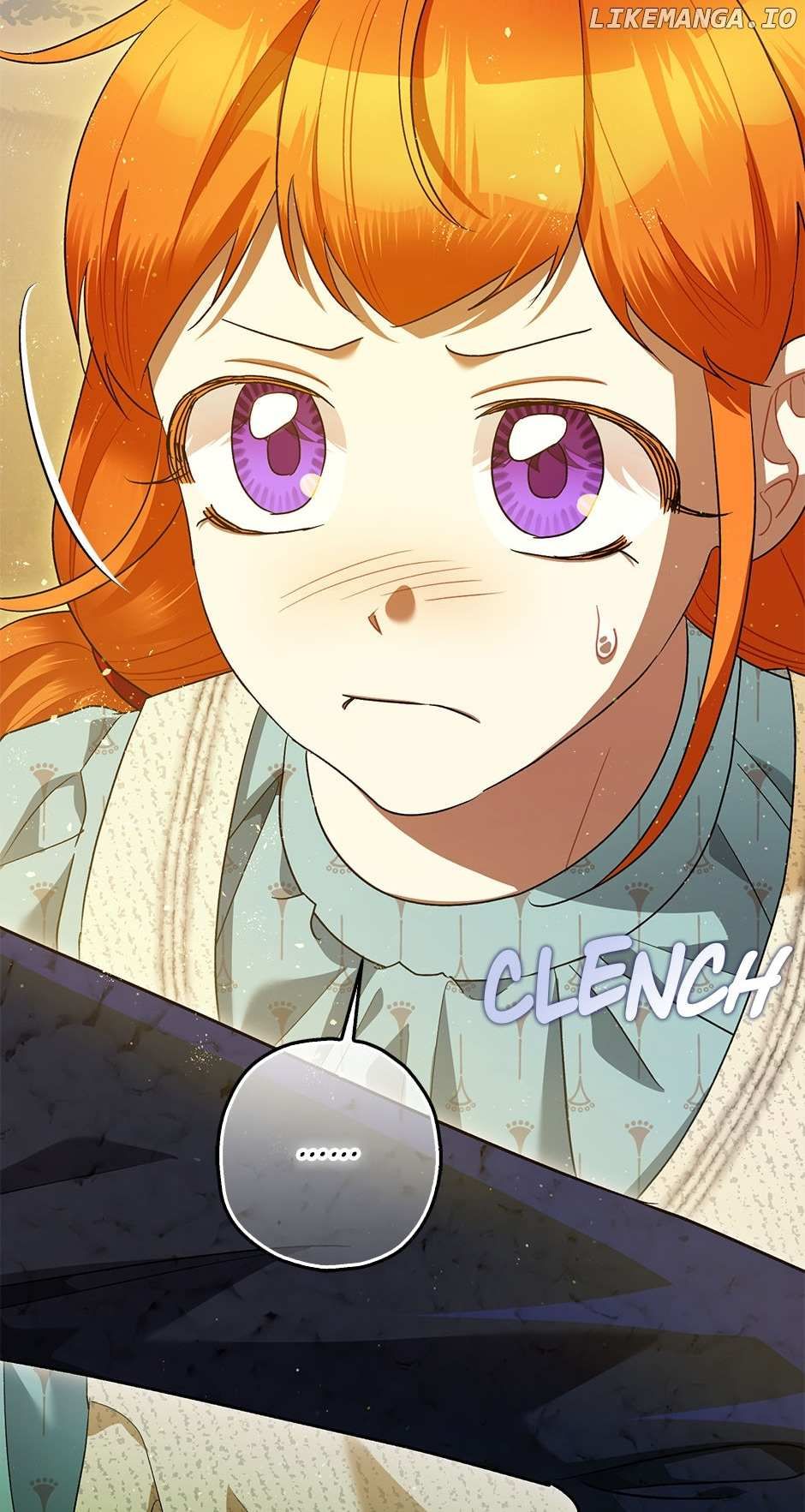 The Tyrant's Tranquilizer chapter 83 page 79