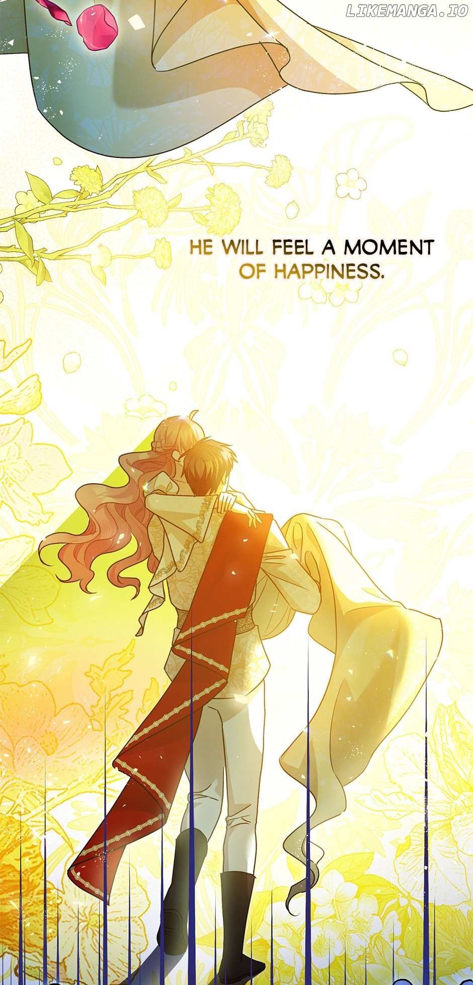 The Tyrant's Tranquilizer chapter 83 page 8