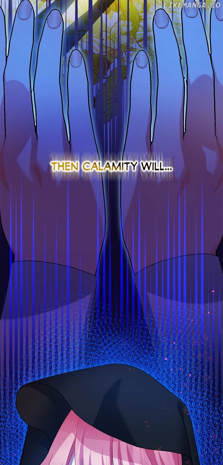 The Tyrant's Tranquilizer chapter 83 page 9