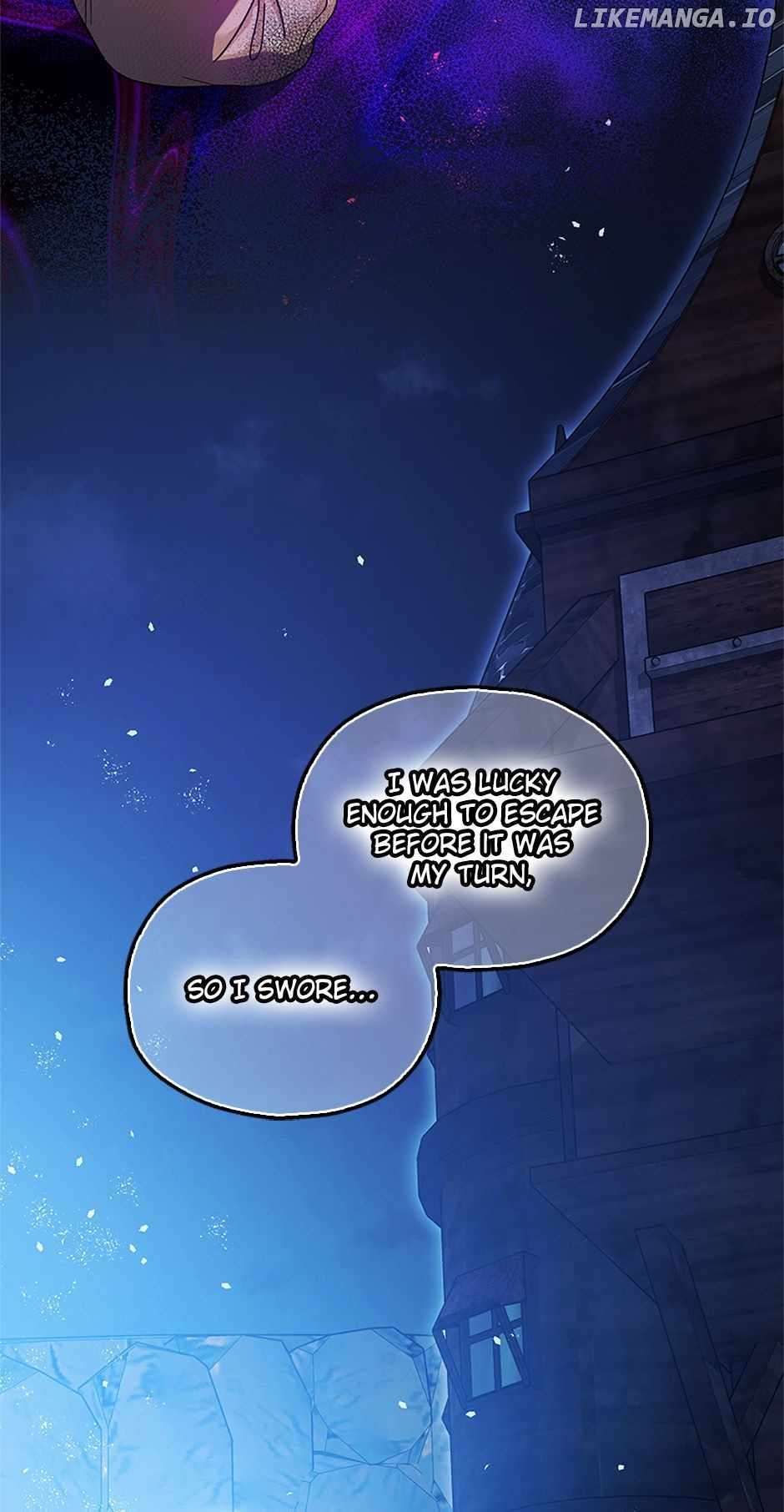 The Tyrant's Tranquilizer chapter 84 page 10