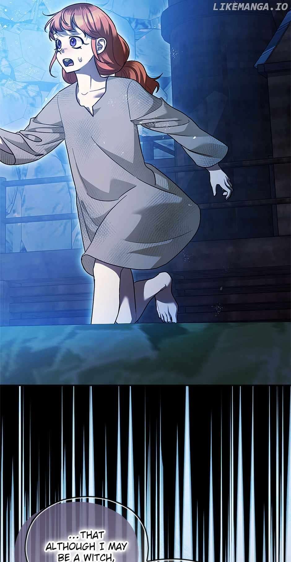 The Tyrant's Tranquilizer chapter 84 page 11