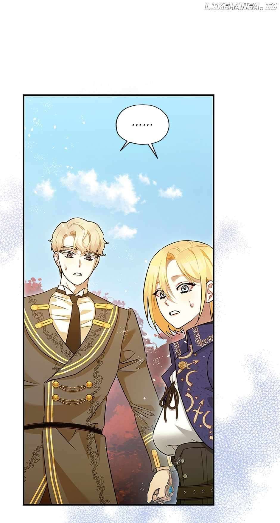 The Tyrant's Tranquilizer chapter 84 page 14