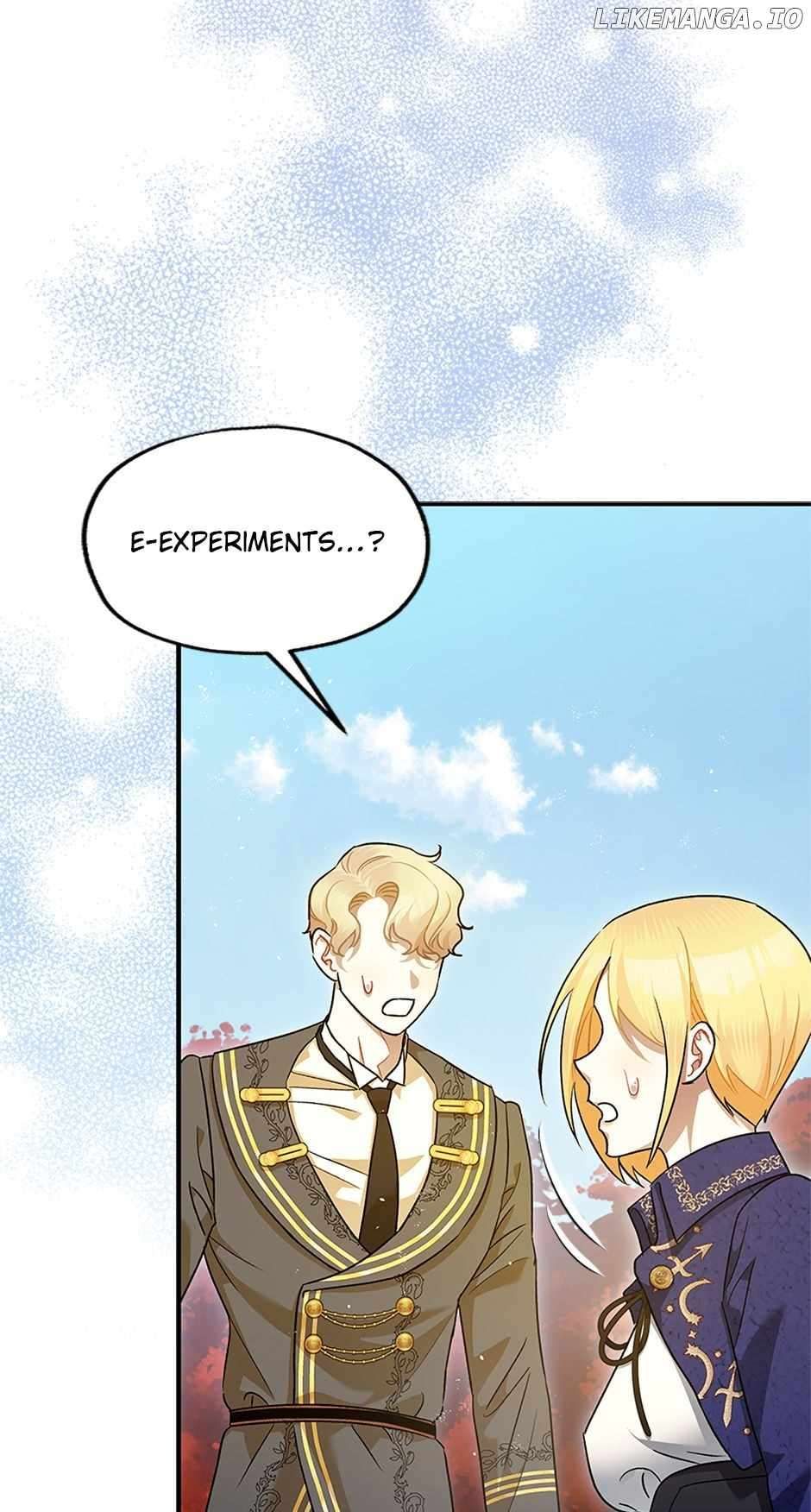 The Tyrant's Tranquilizer chapter 84 page 15