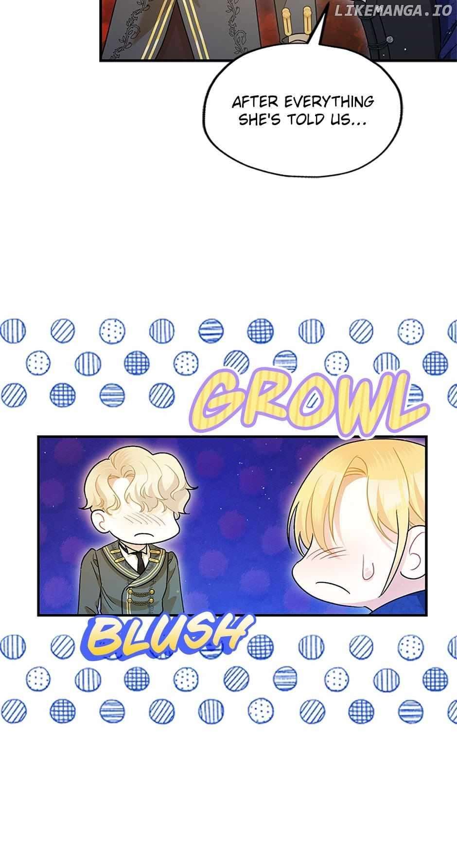 The Tyrant's Tranquilizer chapter 84 page 16