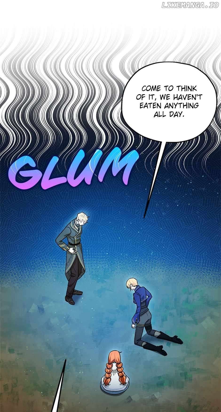 The Tyrant's Tranquilizer chapter 84 page 17