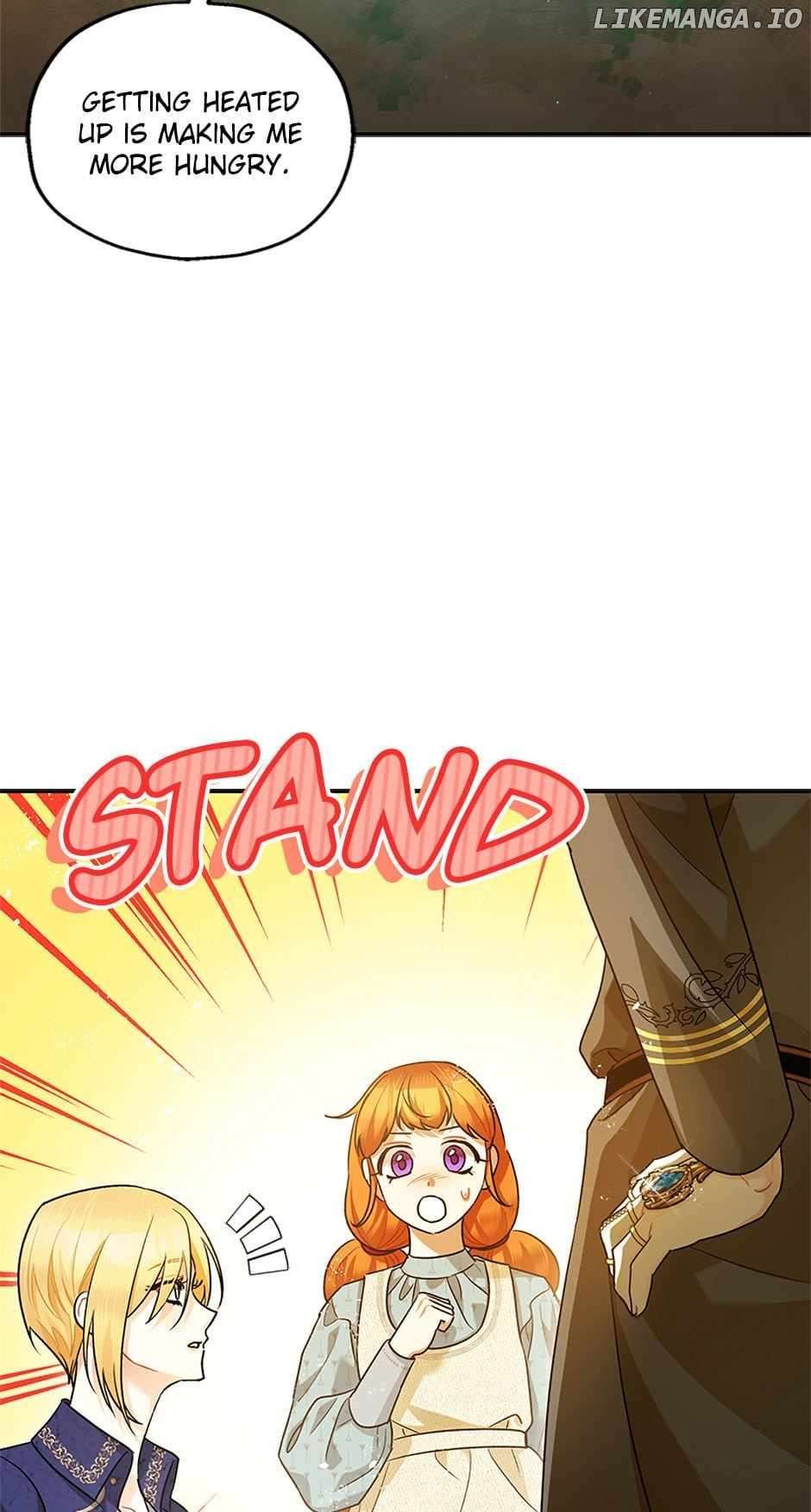 The Tyrant's Tranquilizer chapter 84 page 18