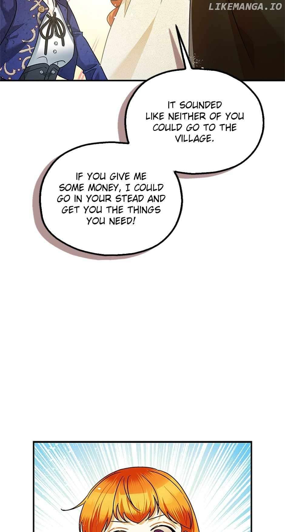 The Tyrant's Tranquilizer chapter 84 page 19