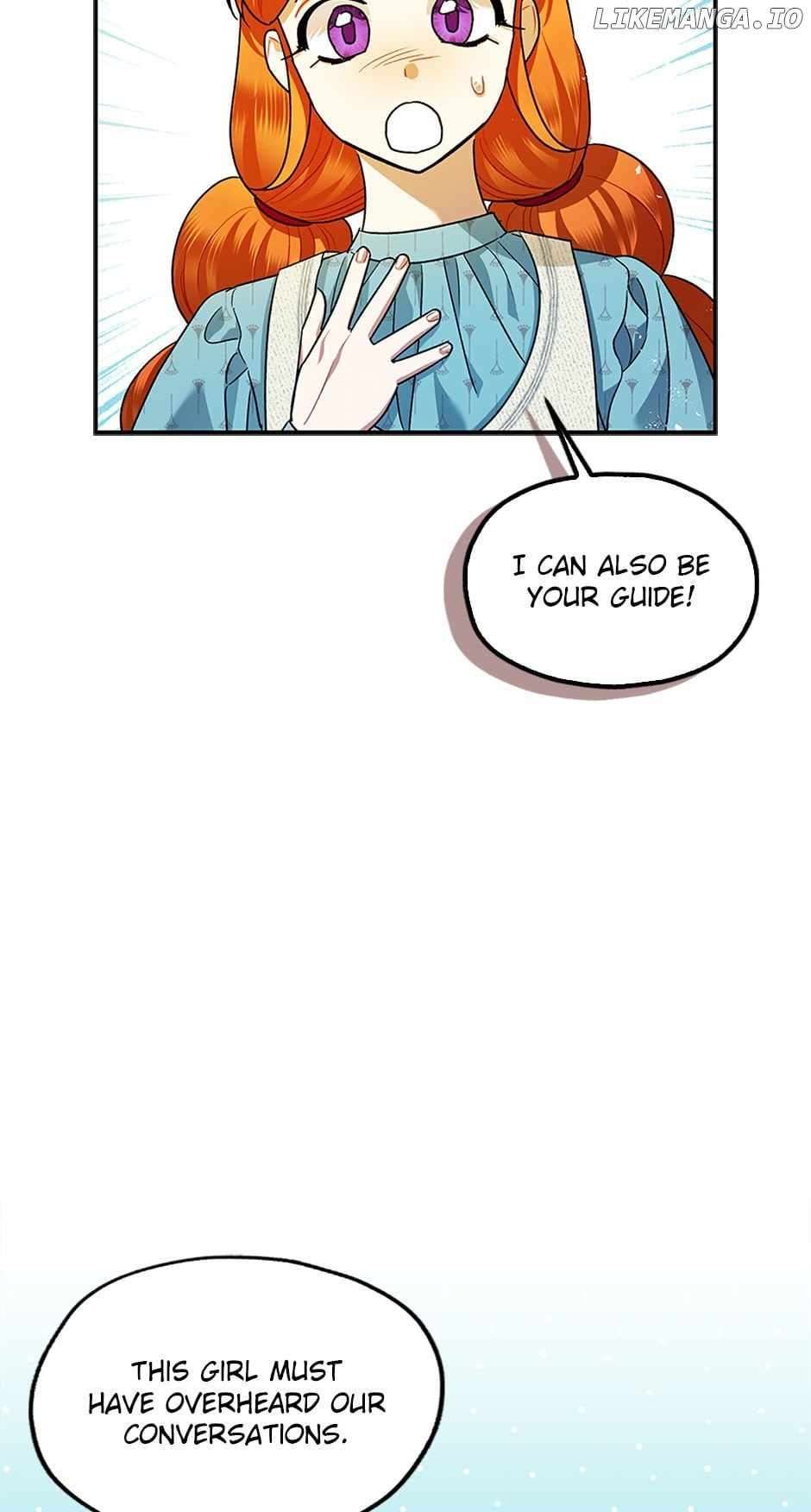 The Tyrant's Tranquilizer chapter 84 page 20