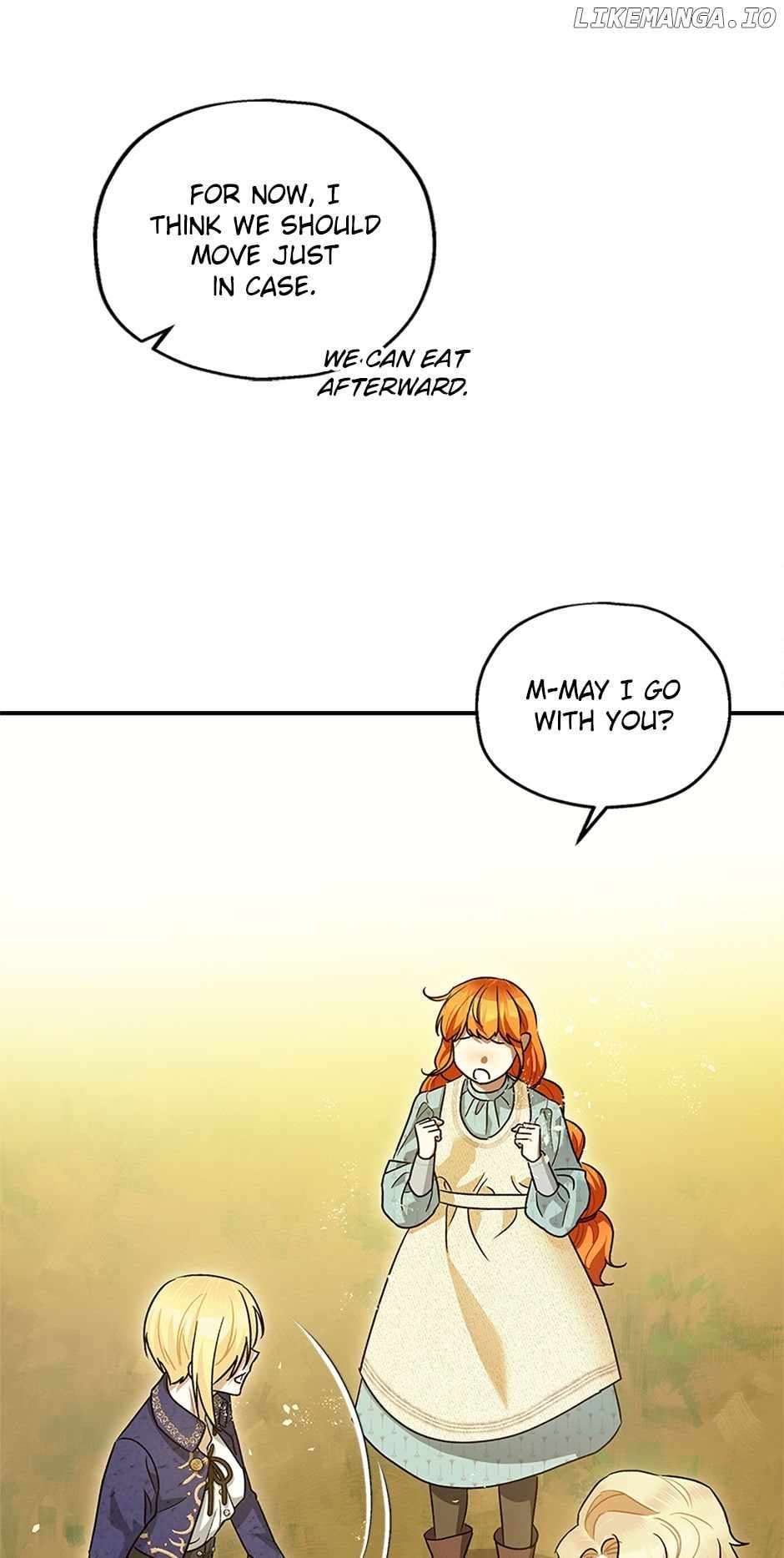 The Tyrant's Tranquilizer chapter 84 page 22