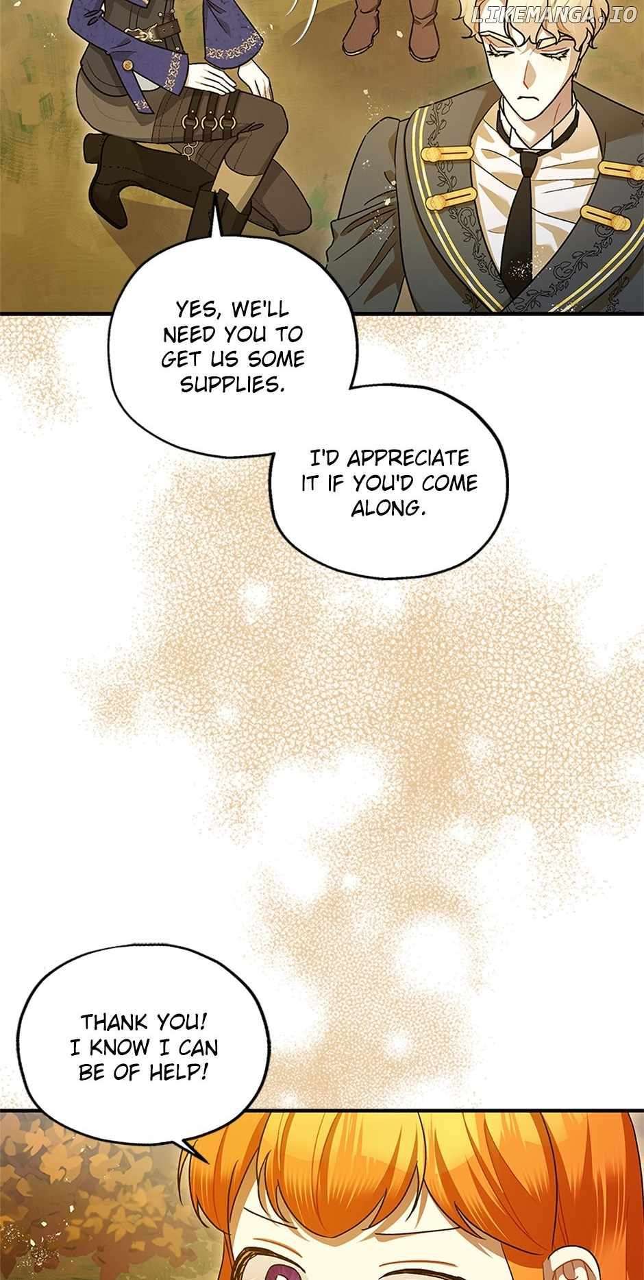 The Tyrant's Tranquilizer chapter 84 page 23