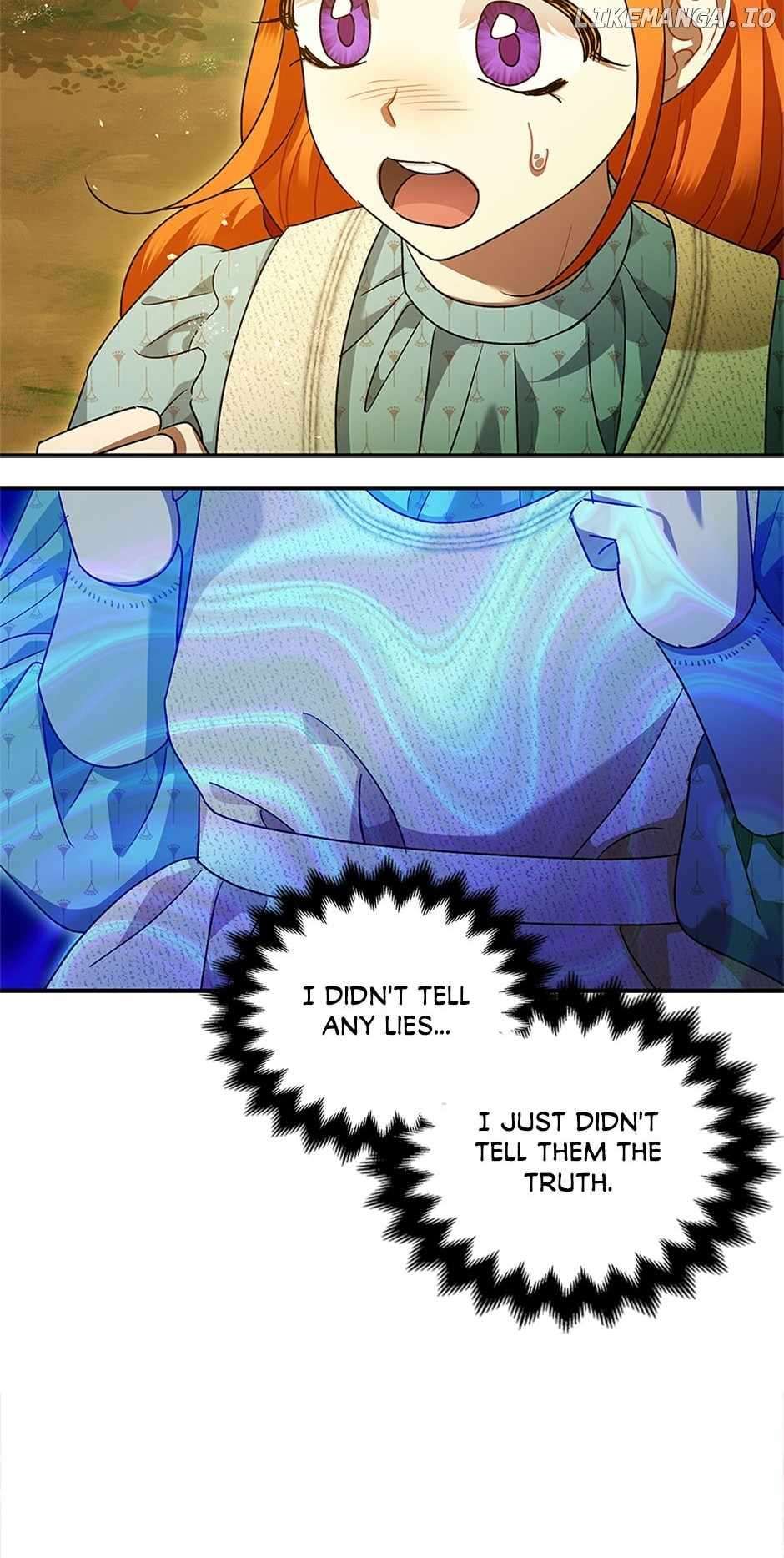 The Tyrant's Tranquilizer chapter 84 page 24