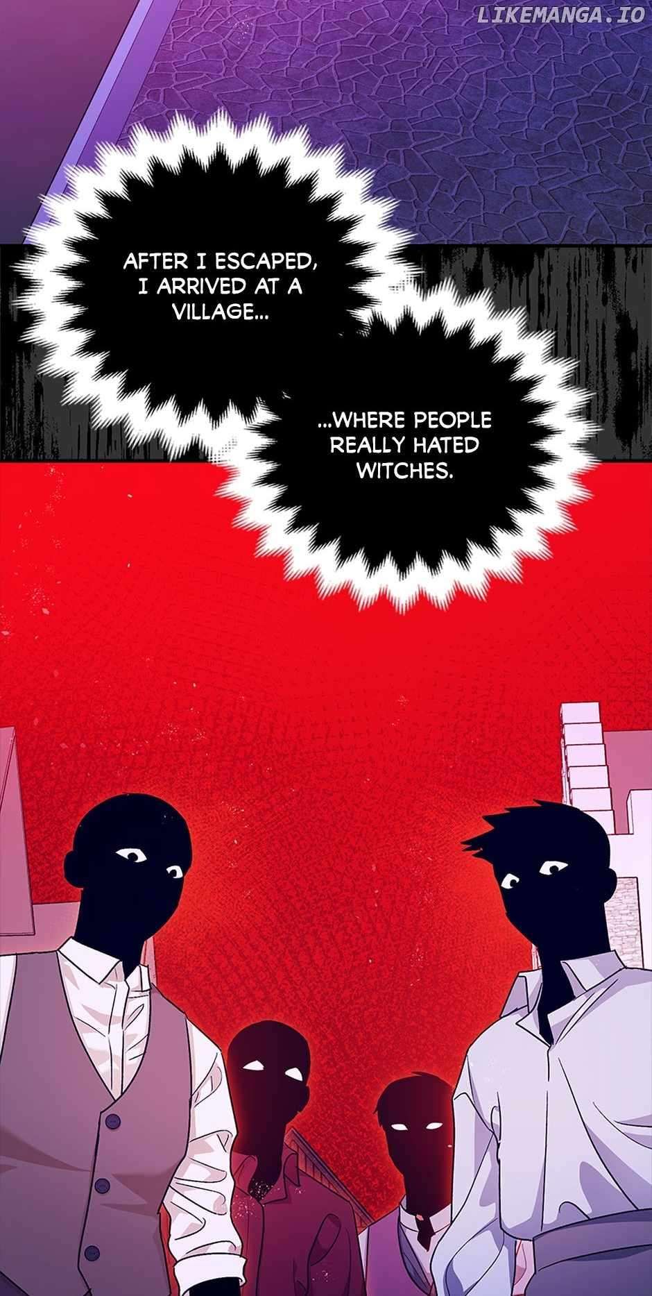 The Tyrant's Tranquilizer chapter 84 page 26