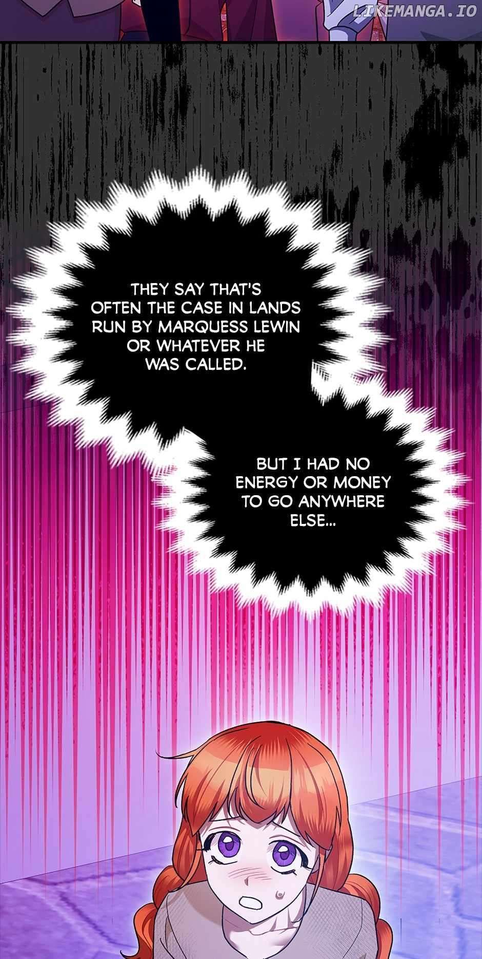 The Tyrant's Tranquilizer chapter 84 page 27