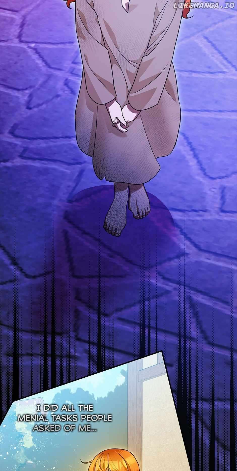 The Tyrant's Tranquilizer chapter 84 page 28