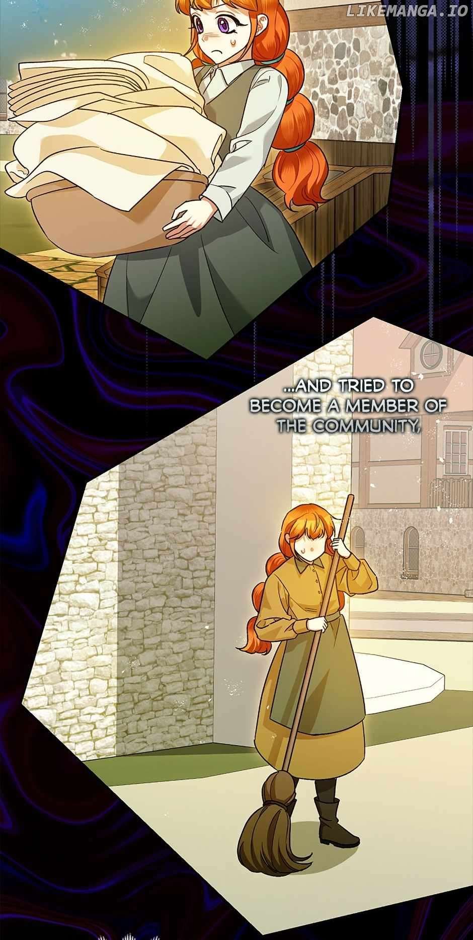 The Tyrant's Tranquilizer chapter 84 page 29