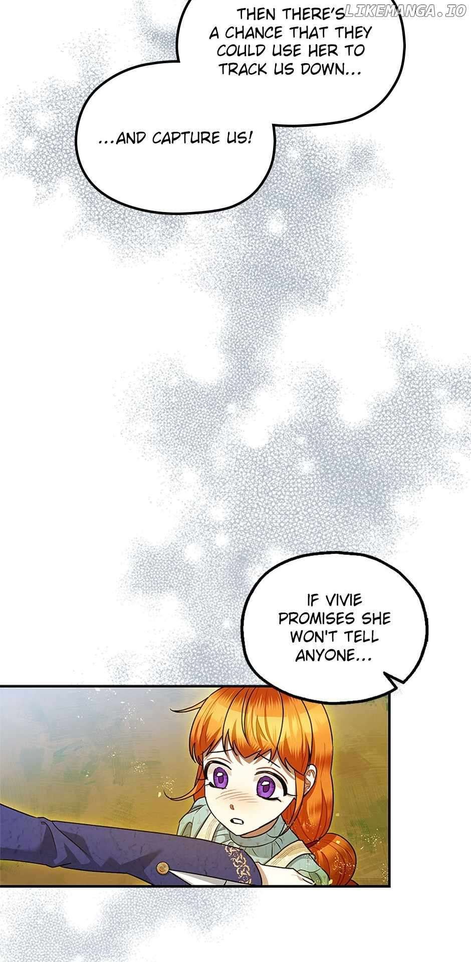 The Tyrant's Tranquilizer chapter 84 page 3