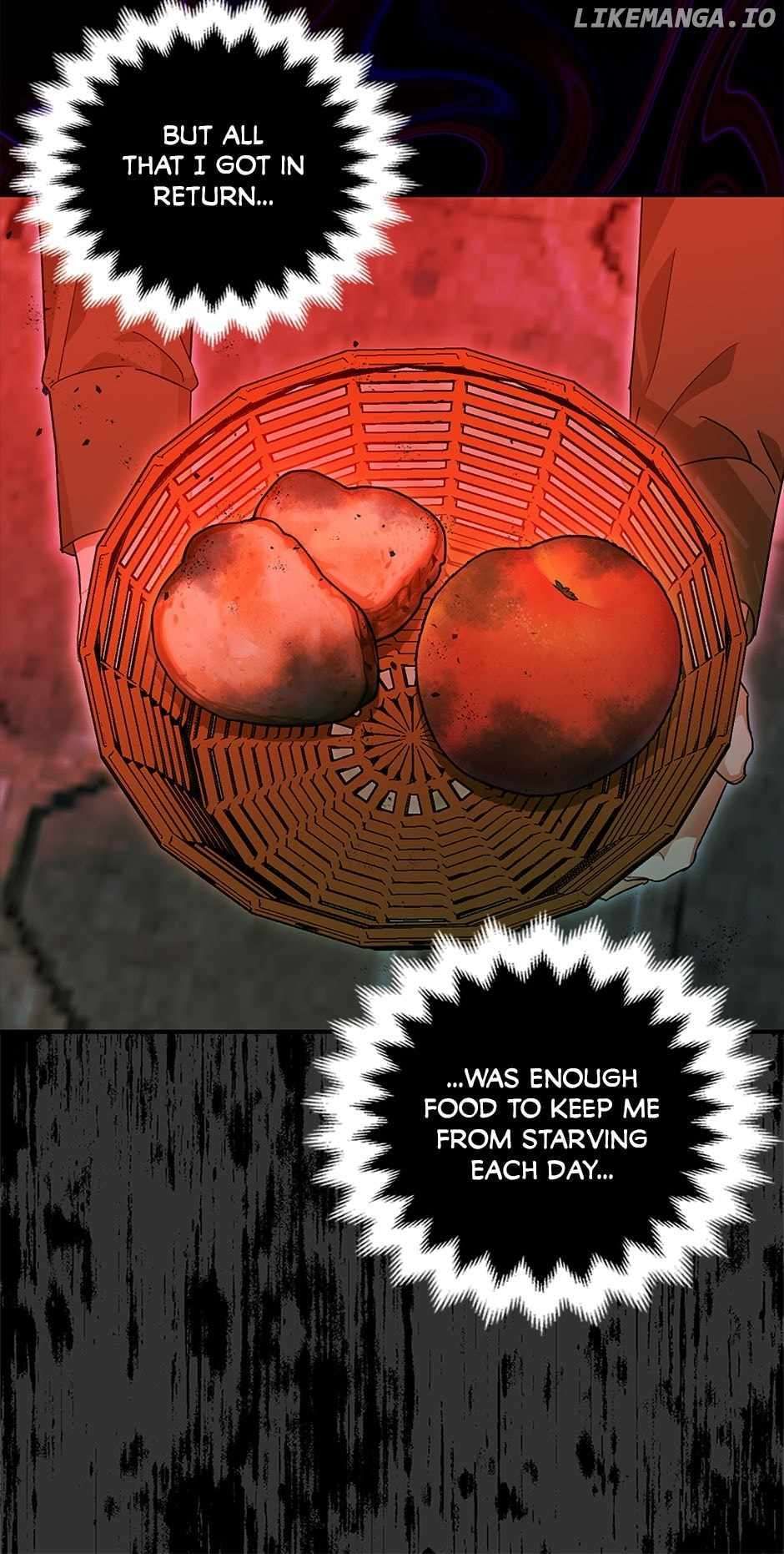 The Tyrant's Tranquilizer chapter 84 page 30