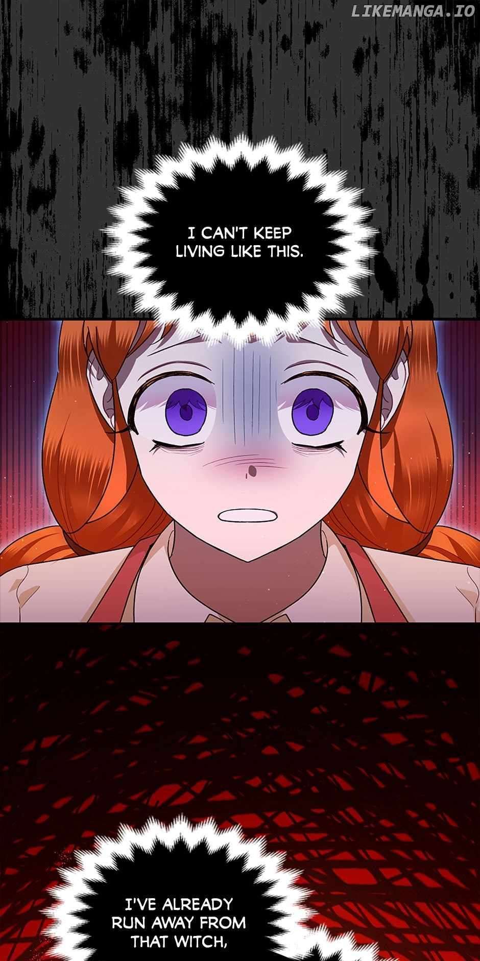 The Tyrant's Tranquilizer chapter 84 page 31