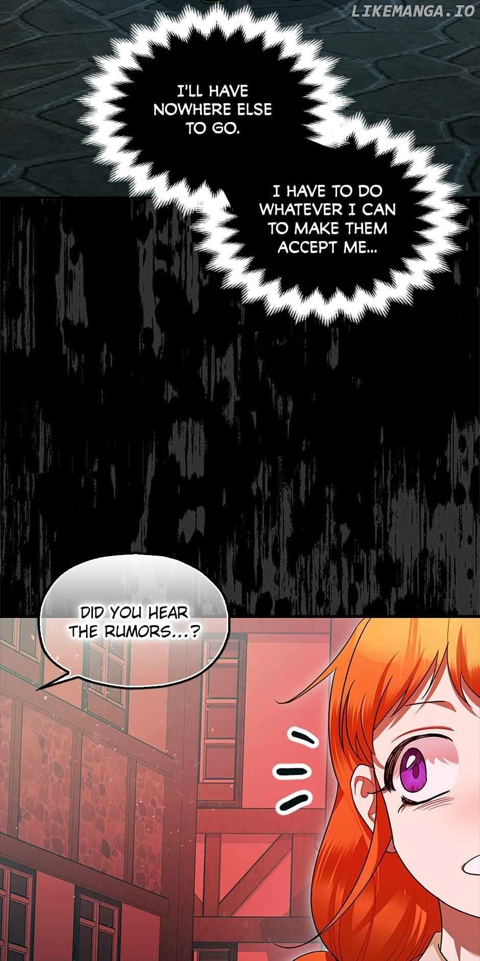 The Tyrant's Tranquilizer chapter 84 page 33