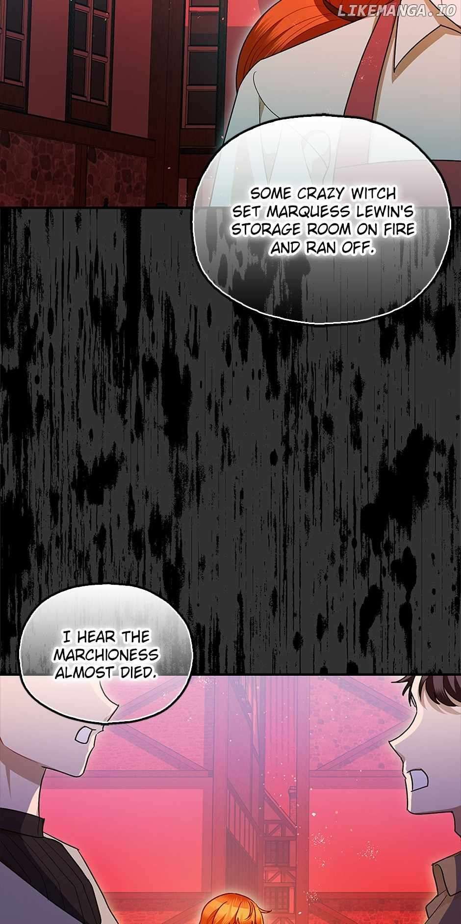 The Tyrant's Tranquilizer chapter 84 page 34